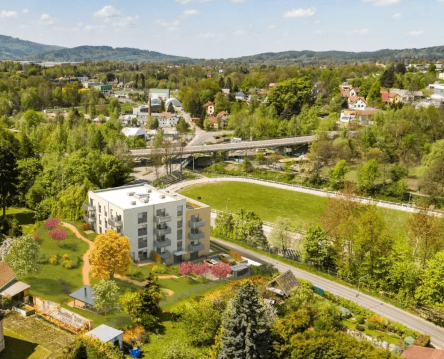 Norská Living - obrázek 2