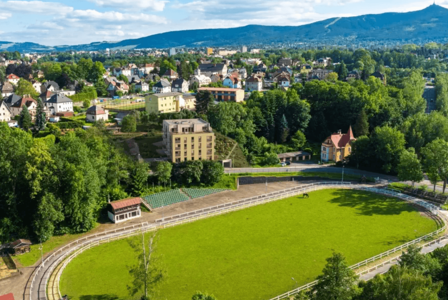 Norská Living - obrázek 3