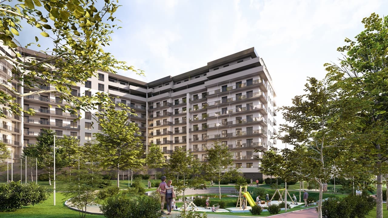 Za Univerzitou - obrázek 2