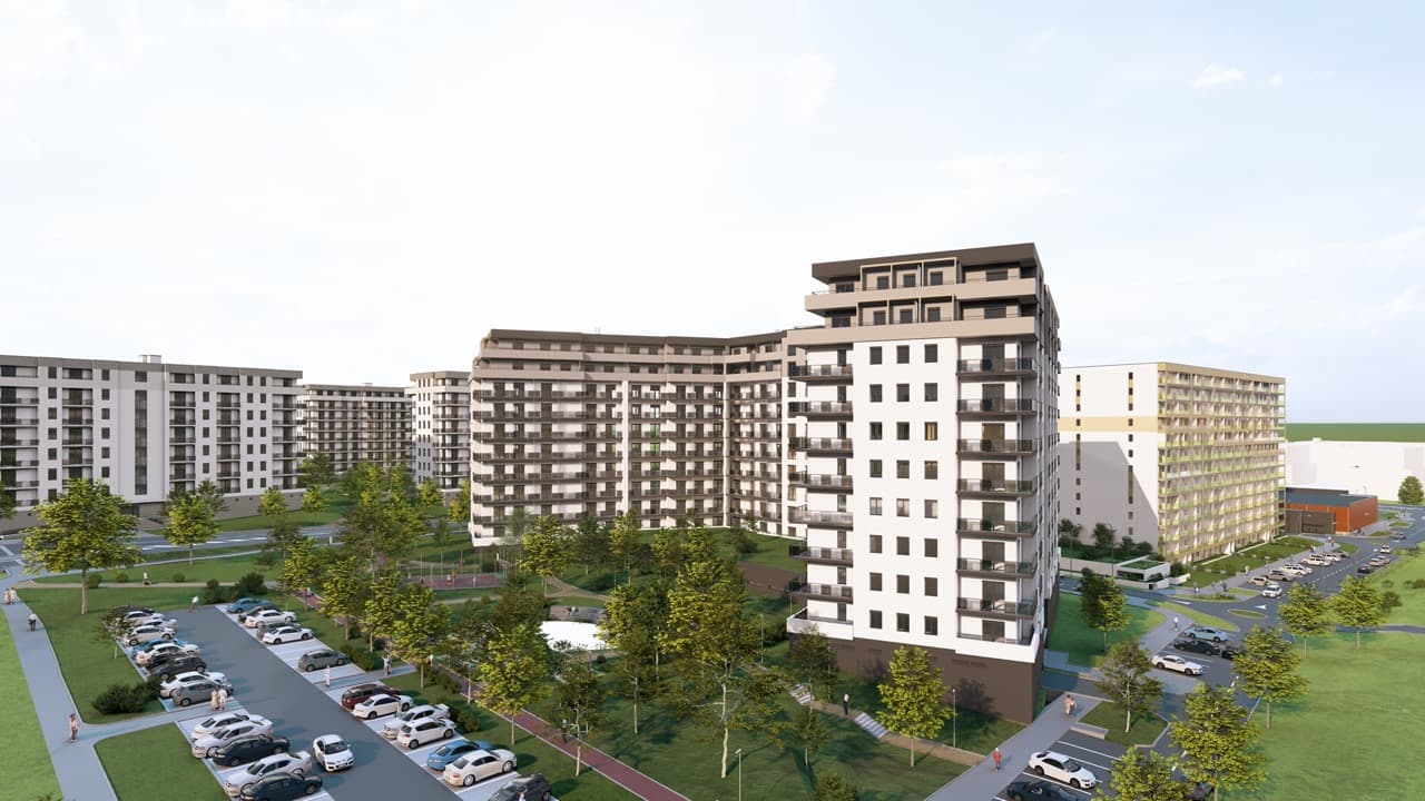 Za Univerzitou - obrázek 3