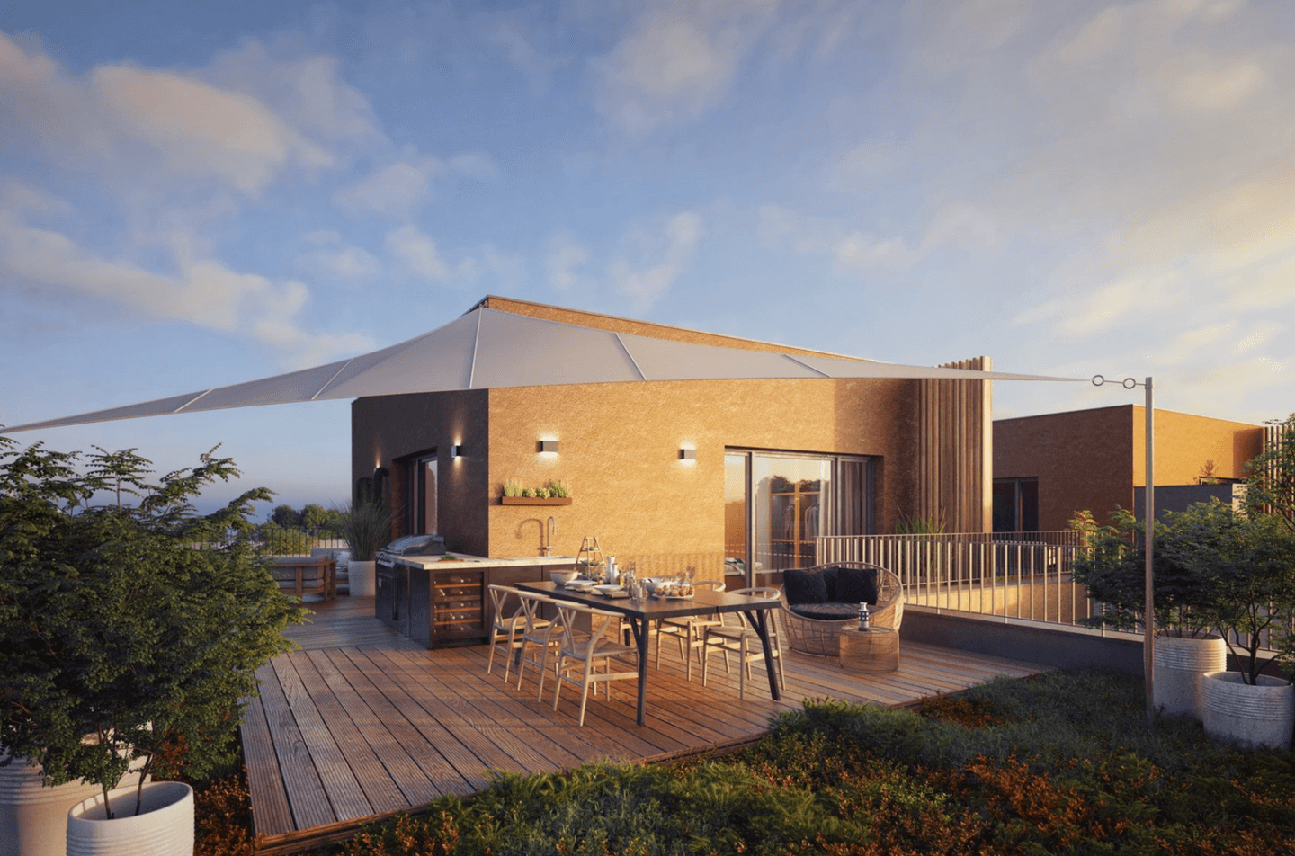 Bydlení Úvaly - obrázek 3