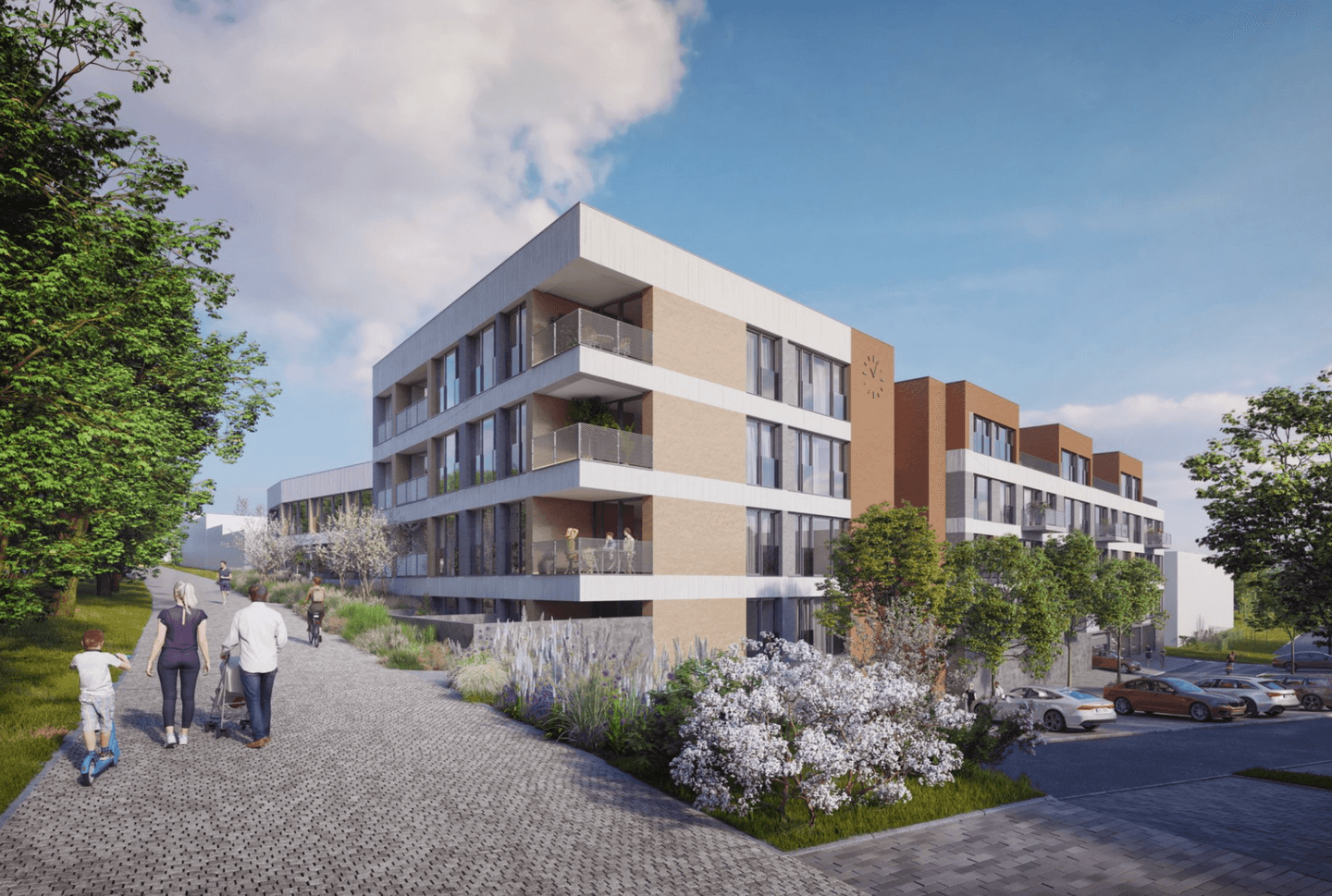 Bydlení Úvaly - obrázek 4