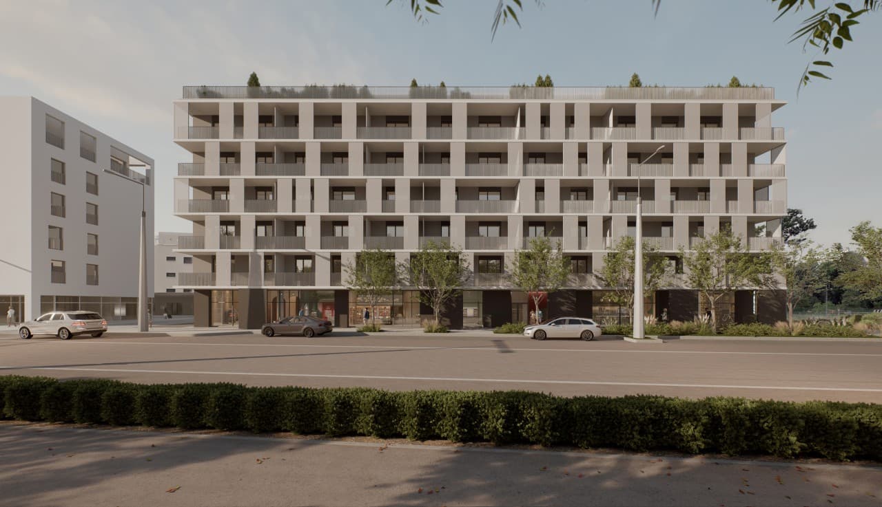 Rezidence Švýcarská - obrázek 2