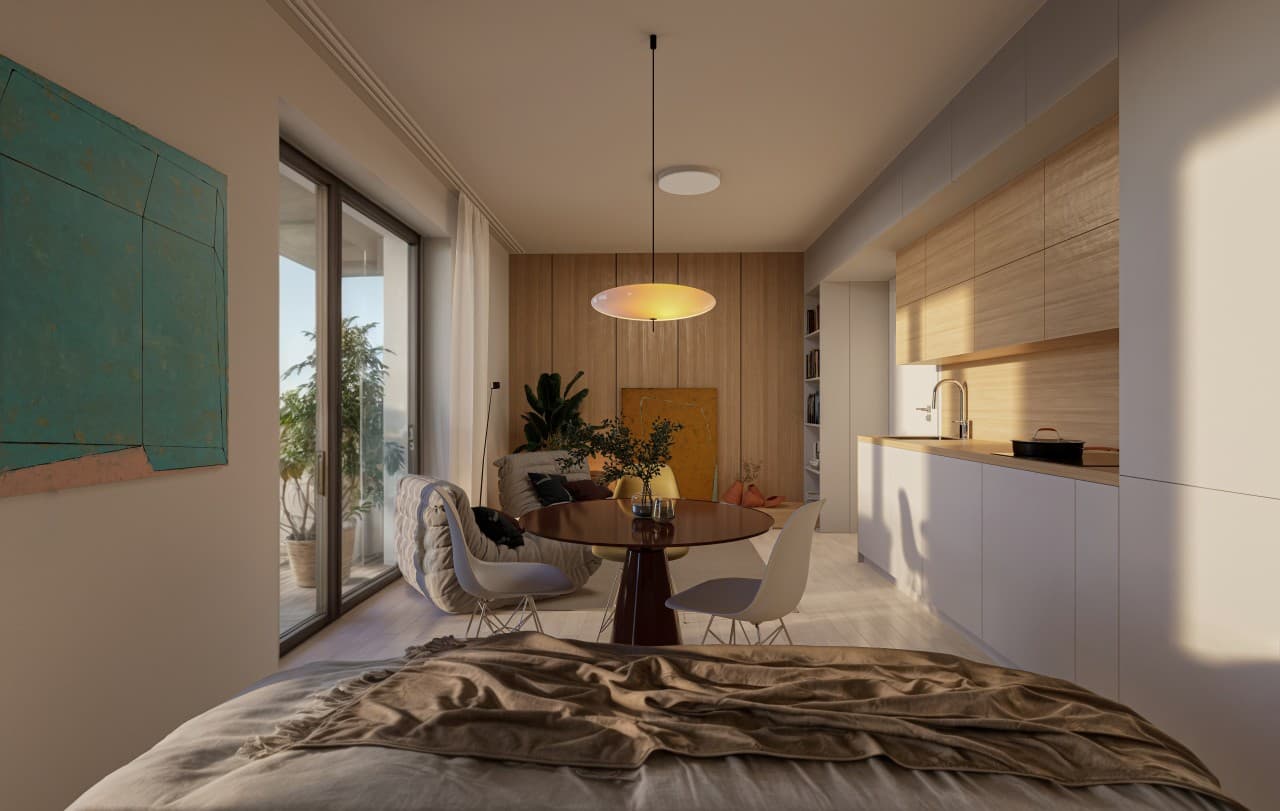 Rezidence Švýcarská - obrázek 6