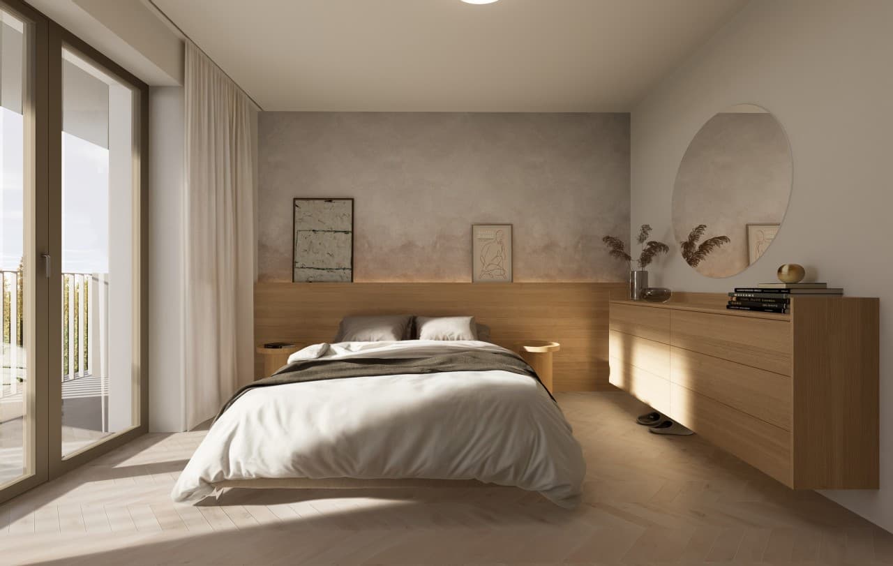 Rezidence Švýcarská - obrázek 8