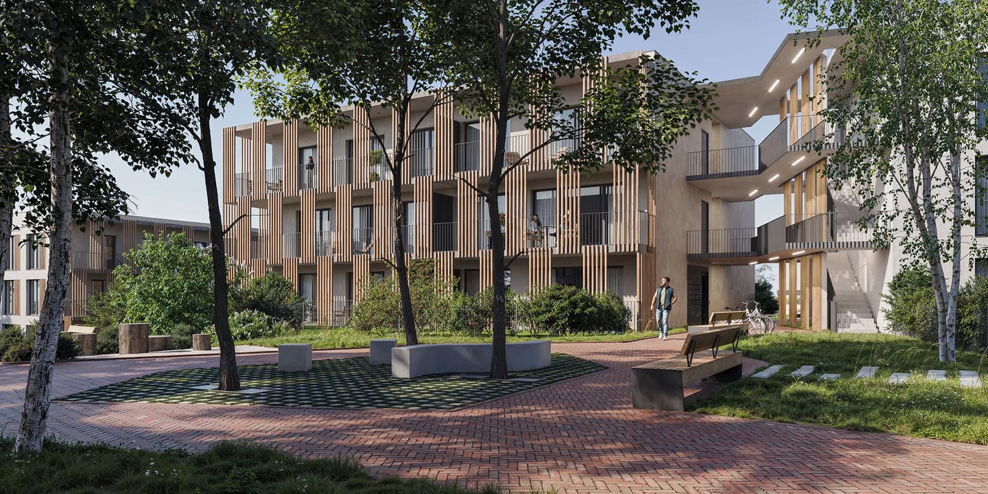 Meander Kbely - obrázek 2