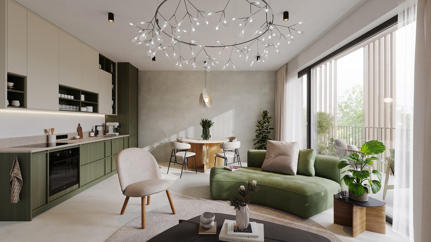 Meander Kbely - obrázek 4