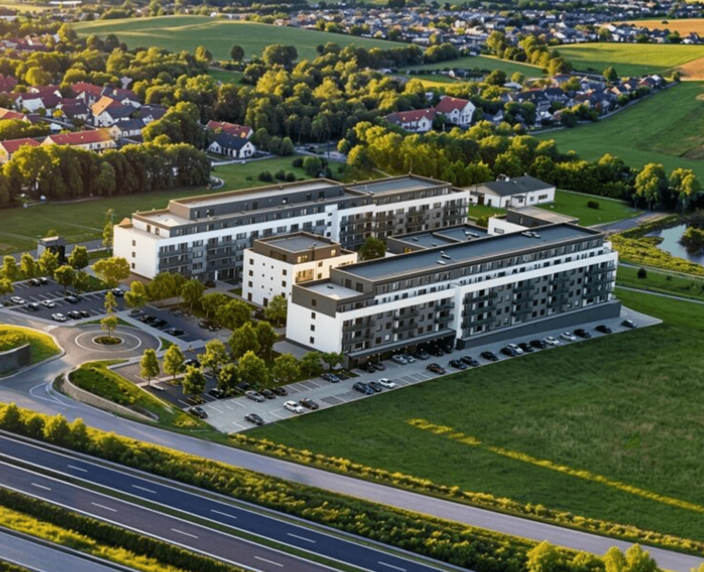 Rezidence u Sv. Eliáše - obrázek 2