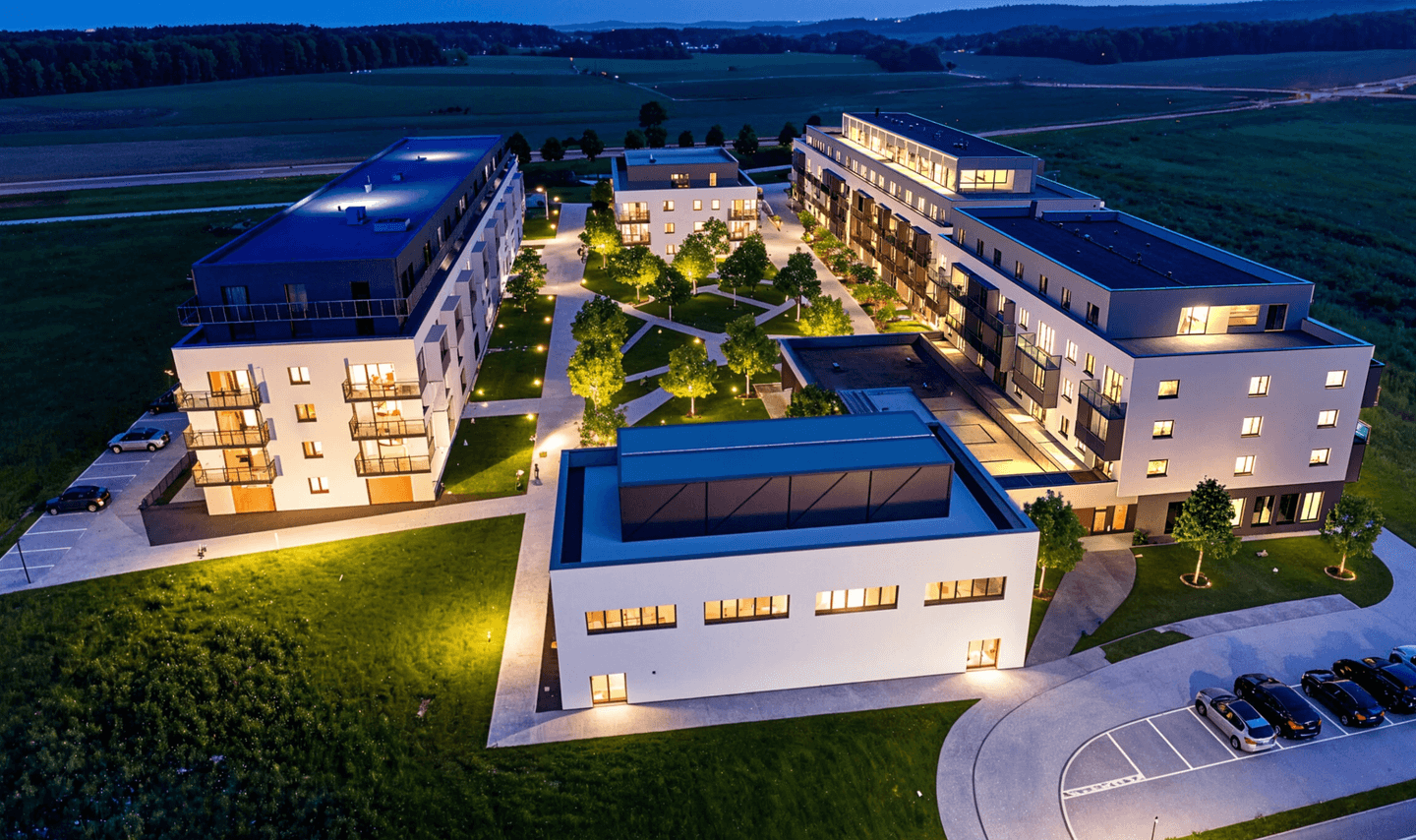 Rezidence u Sv. Eliáše - obrázek 3