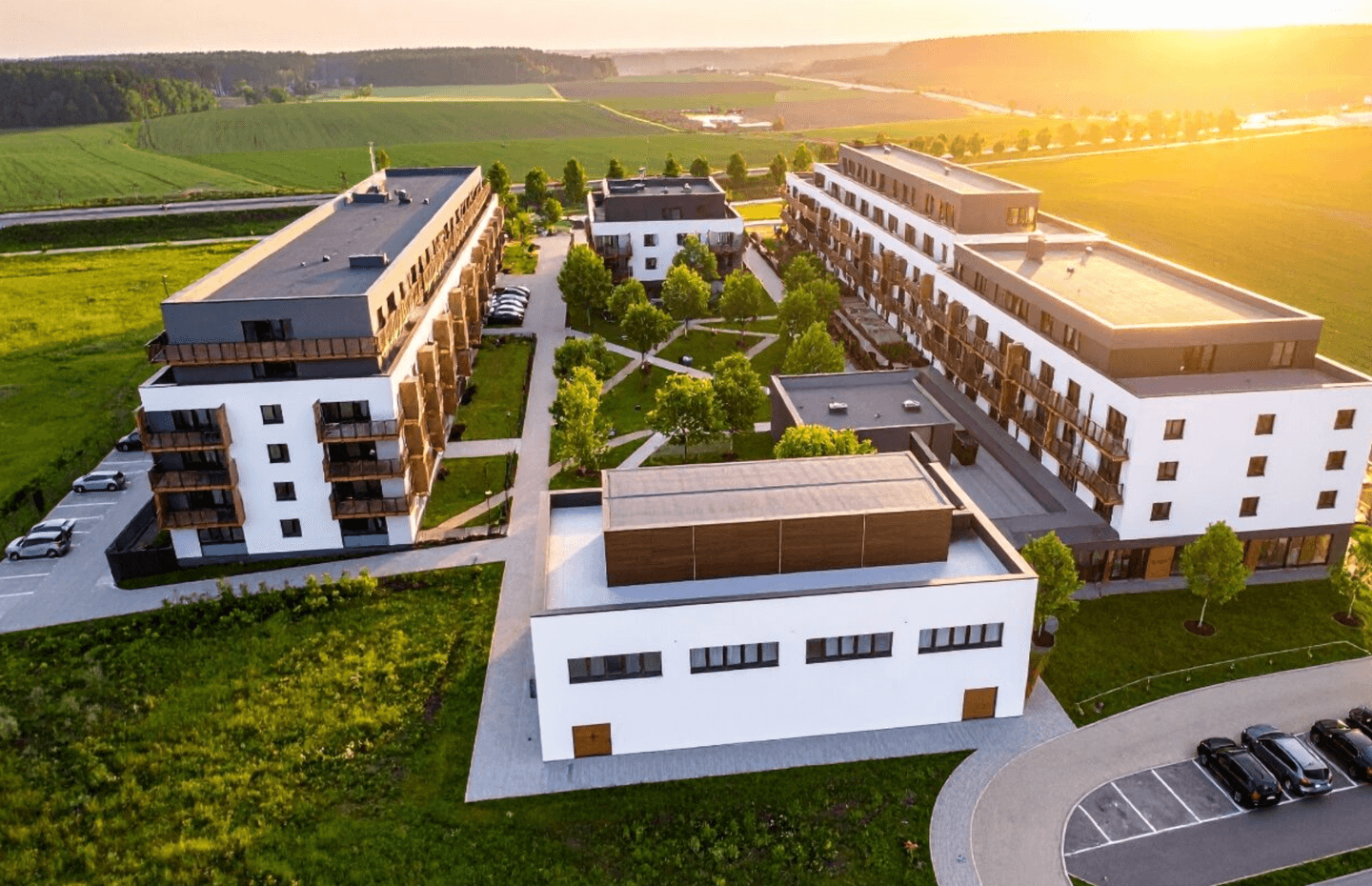 Rezidence u Sv. Eliáše