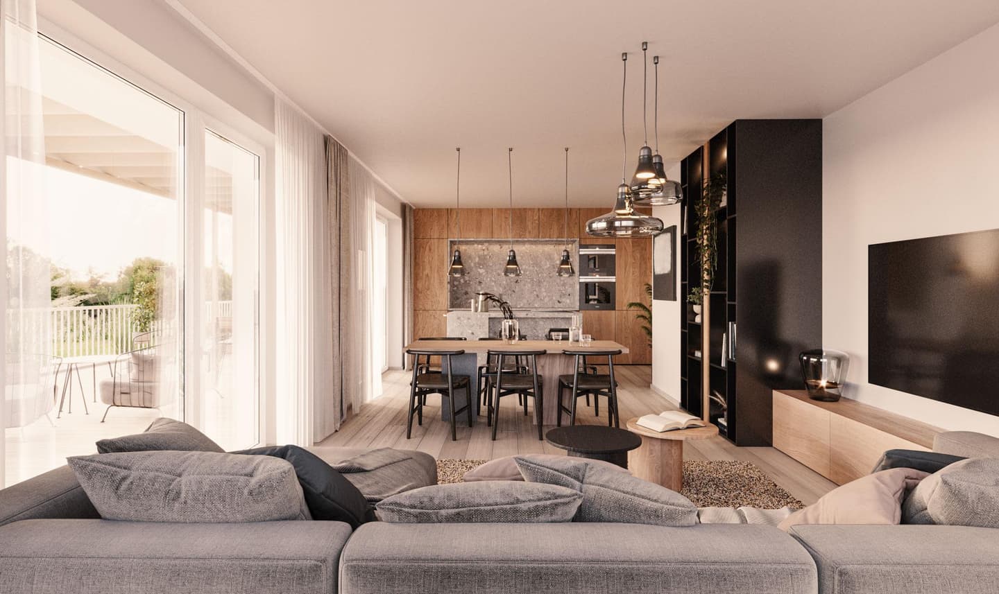 Slunečná Brno - obrázek 4