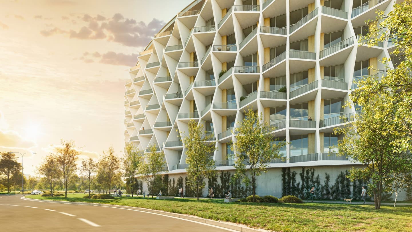 City Lofts Chodov - obrázek 2