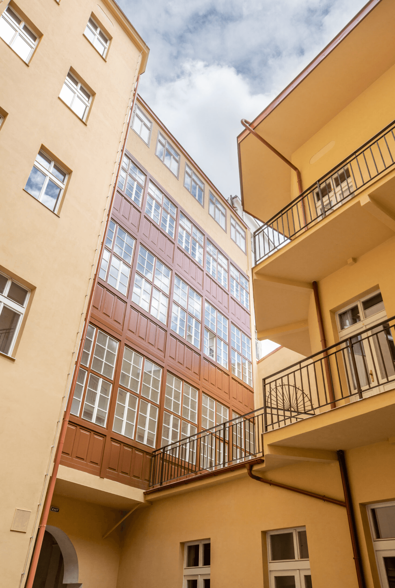 White Lion Residence - obrázek 3