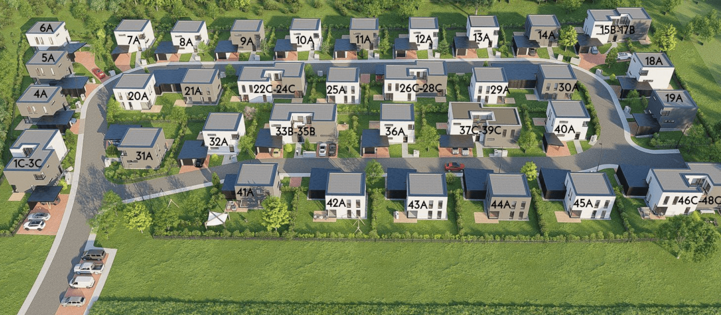 Lipové Sady - obrázek 2