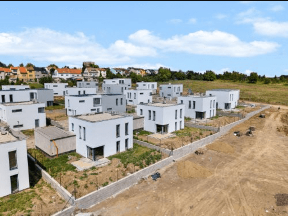 Lipové Sady - obrázek 3