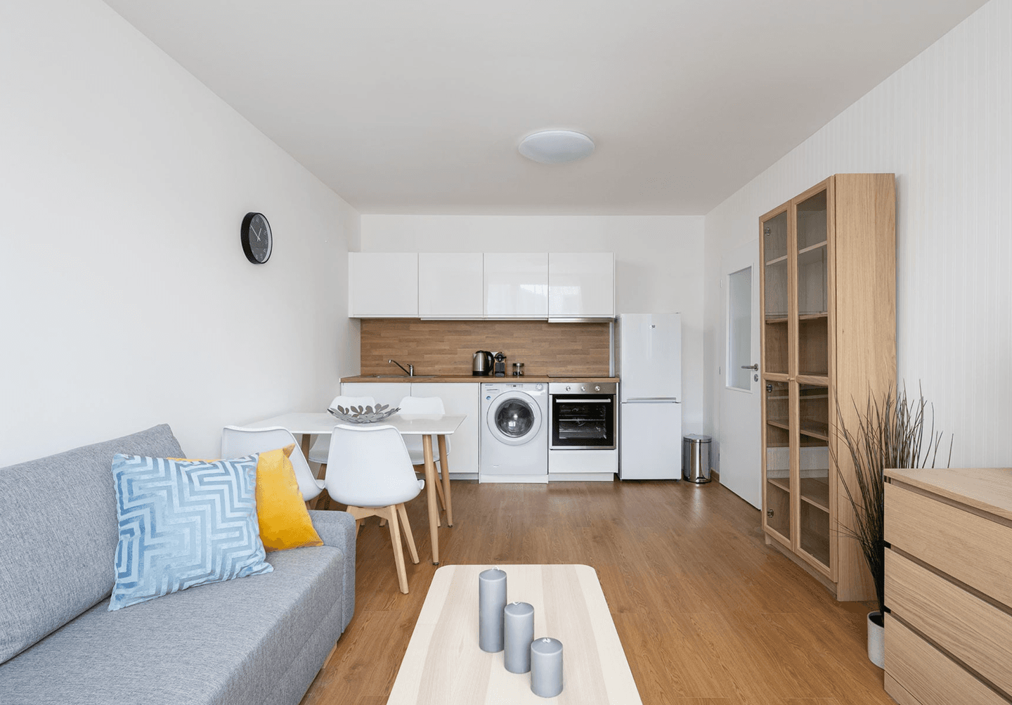 Ústí Towers - obrázek 3