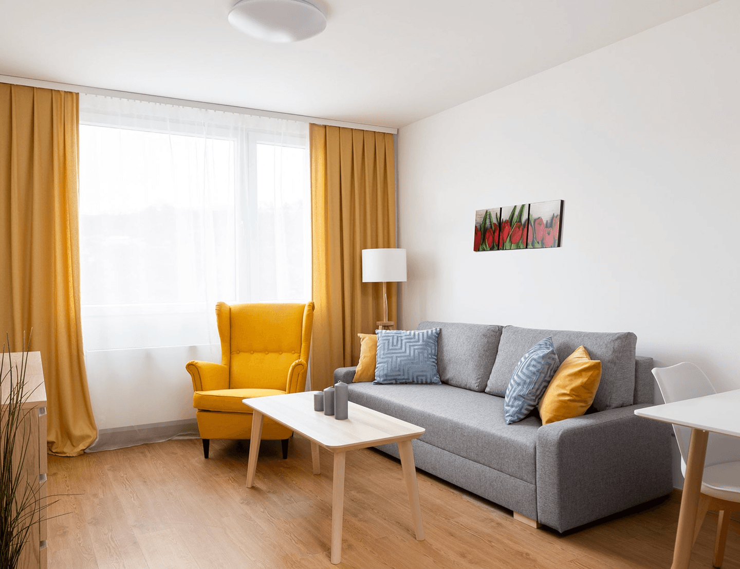 Ústí Towers - obrázek 4