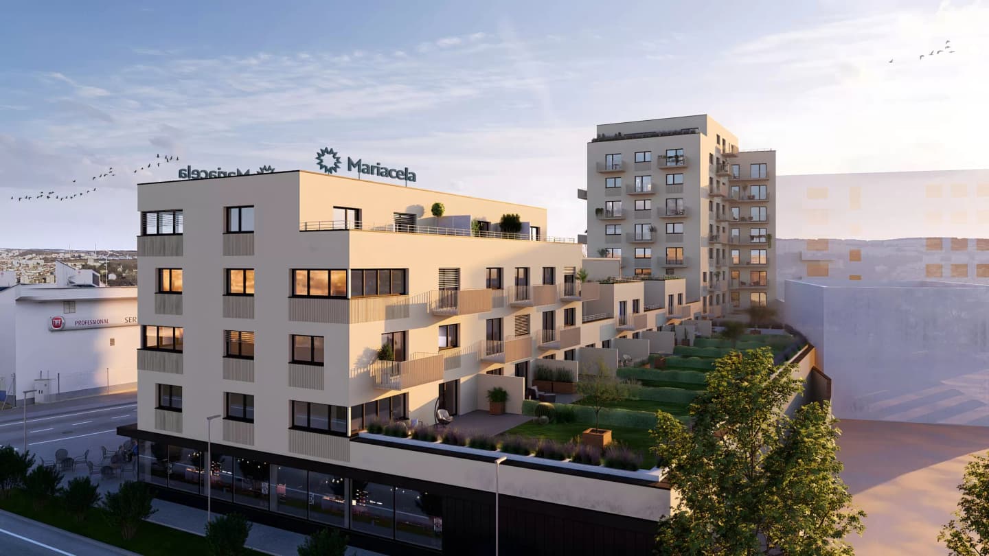 Rezidence Mariacela - obrázek 3