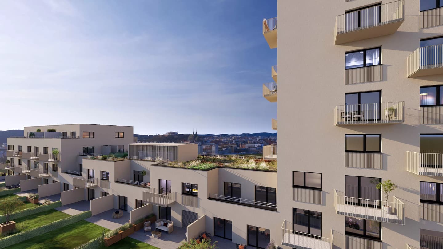 Rezidence Mariacela - obrázek 4