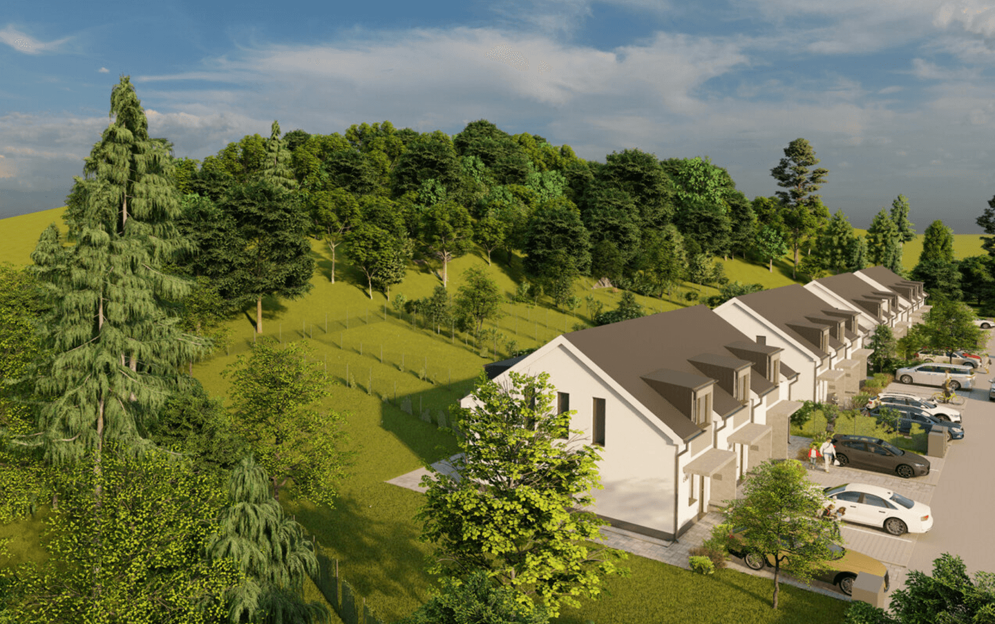 Domy Racková - obrázek 3