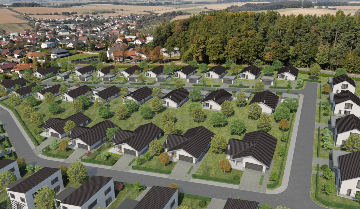 Domy Racková - obrázek 4