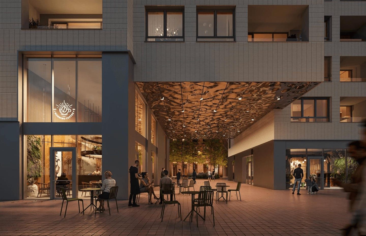 Modřanský cukrovar - obrázek 2