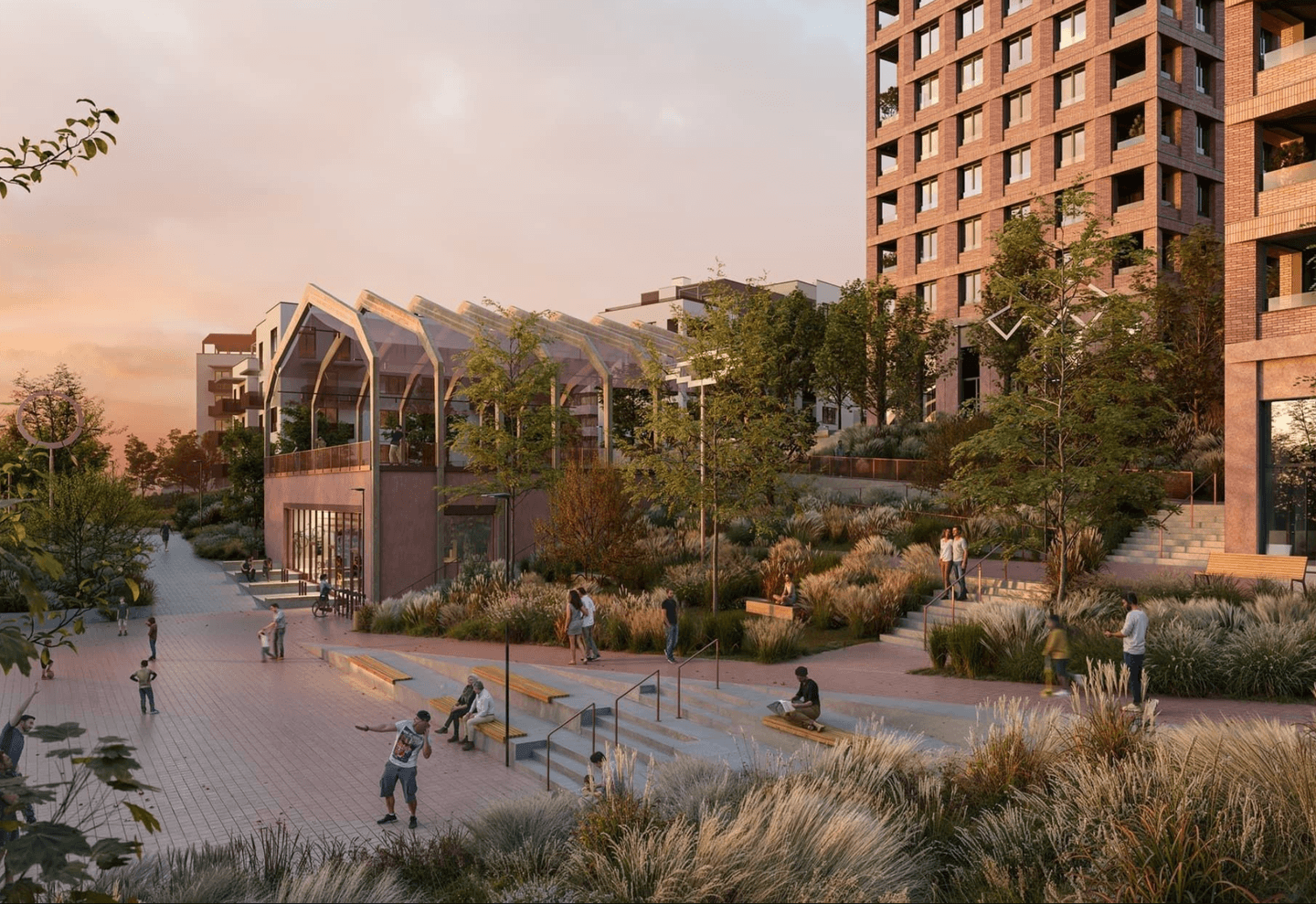 Modřanský cukrovar - obrázek 3