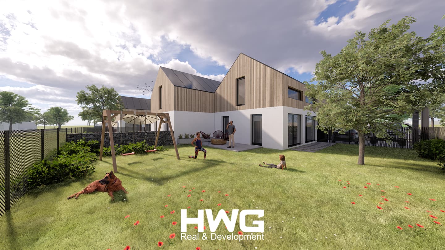 Resort Strachotín - obrázek 2