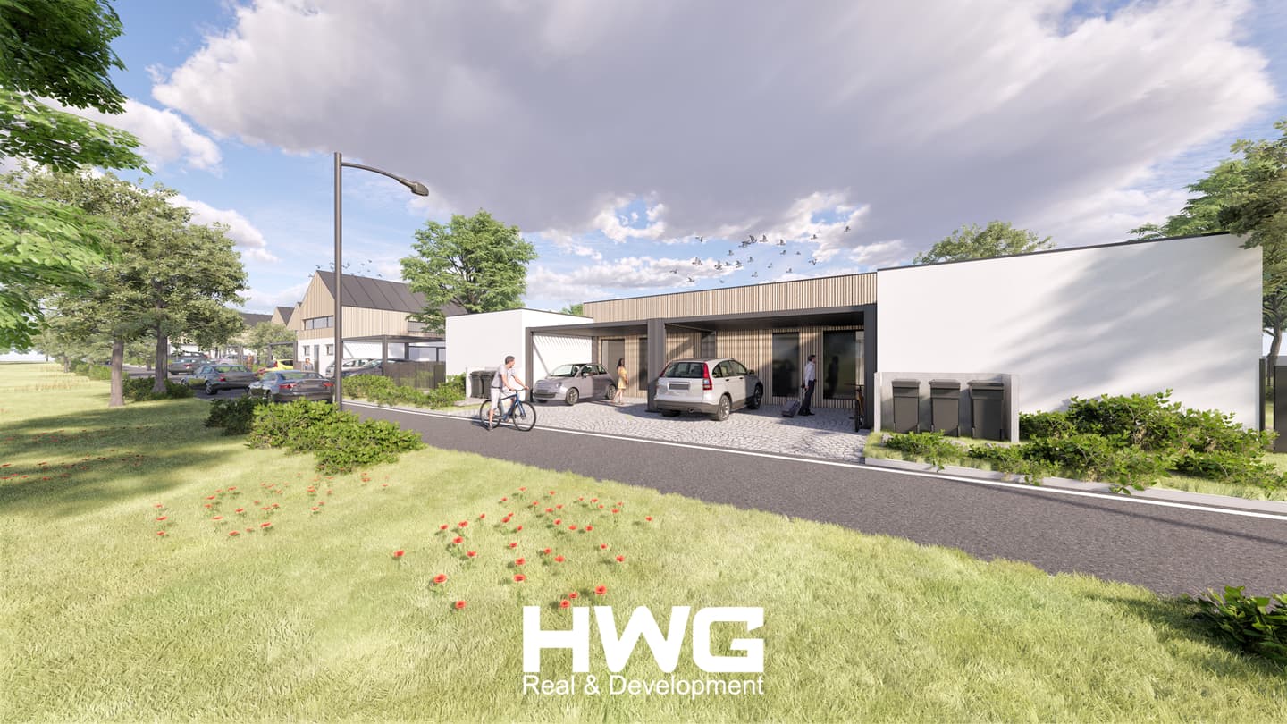 Resort Strachotín - obrázek 3