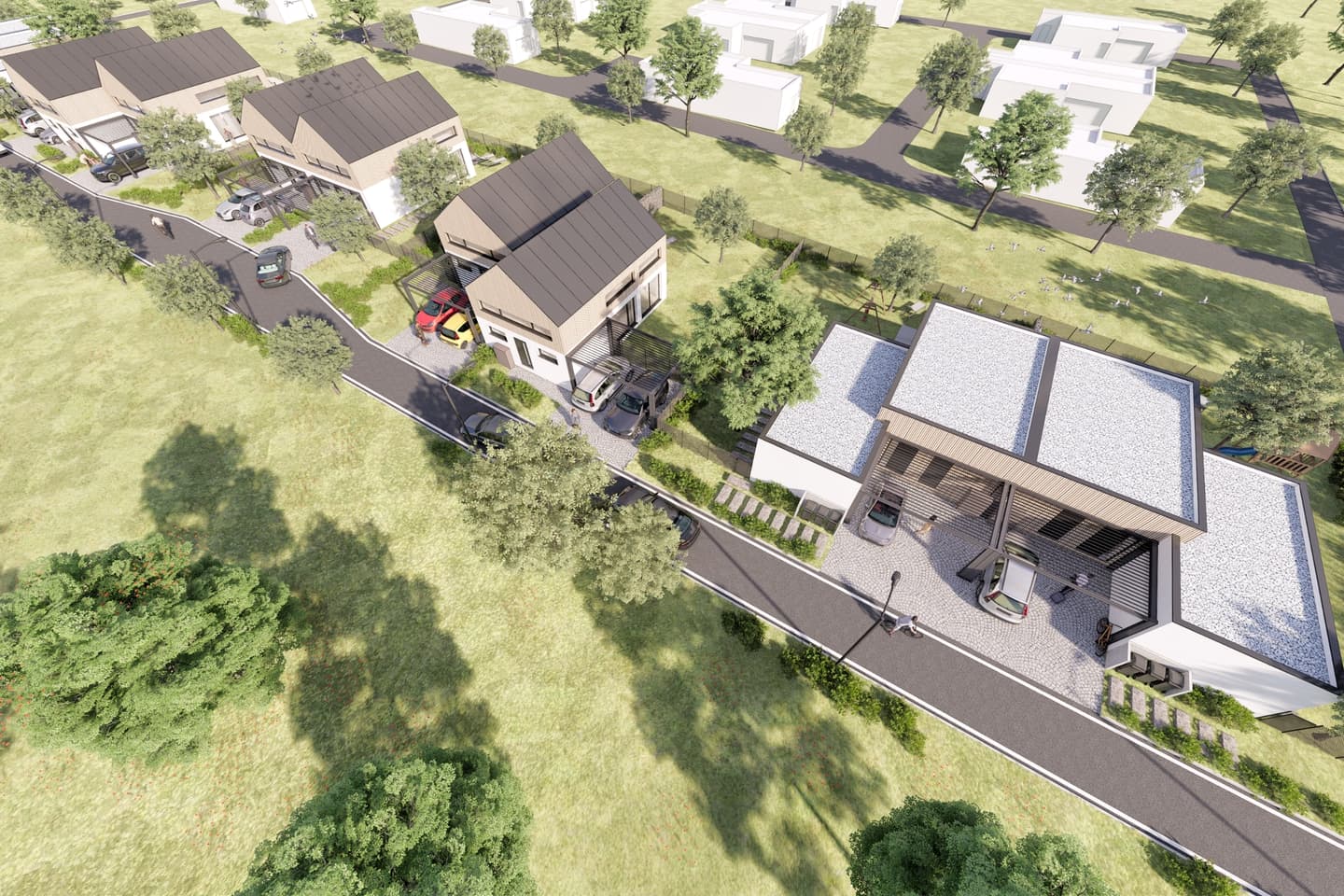 Resort Strachotín - obrázek 6