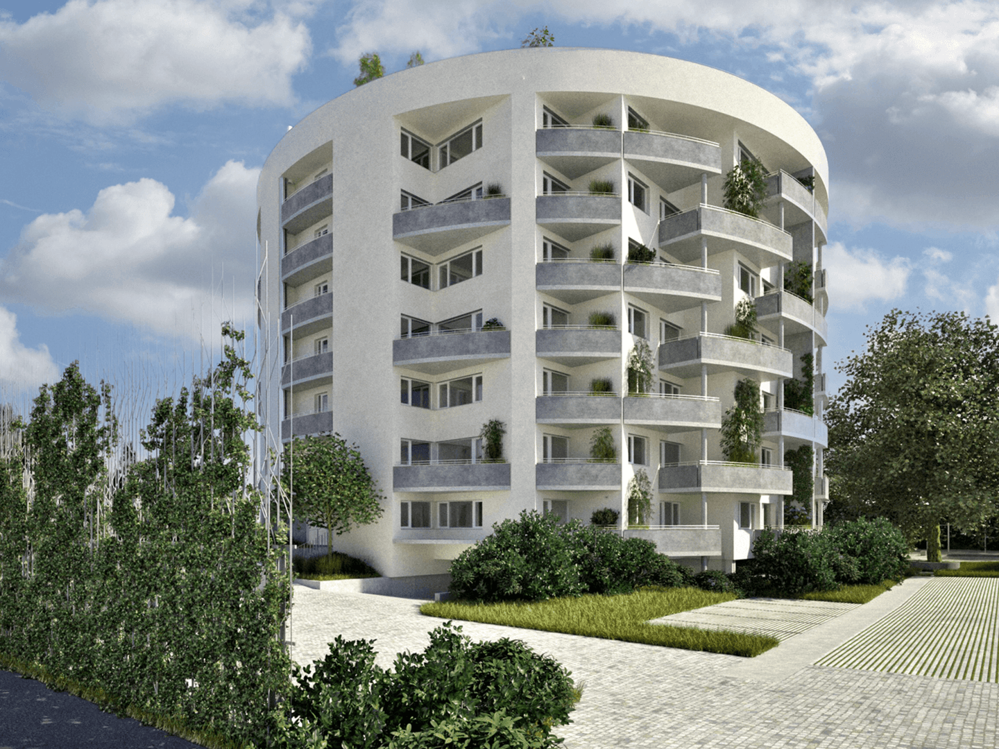 Panorama Heulos - obrázek 2