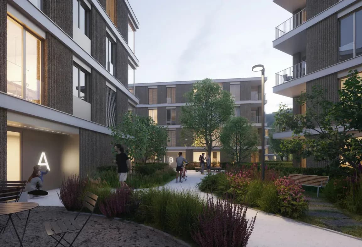 Sousedství - obrázek 2