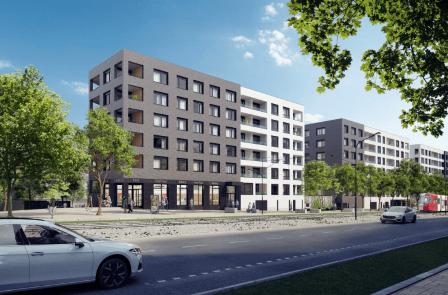 Kaskády Barrandov - obrázek 2