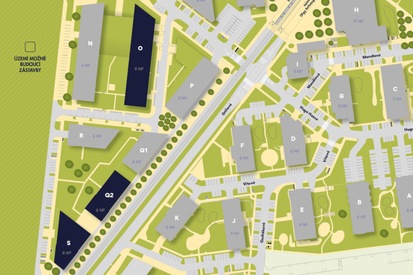 Kaskády Barrandov - obrázek 3