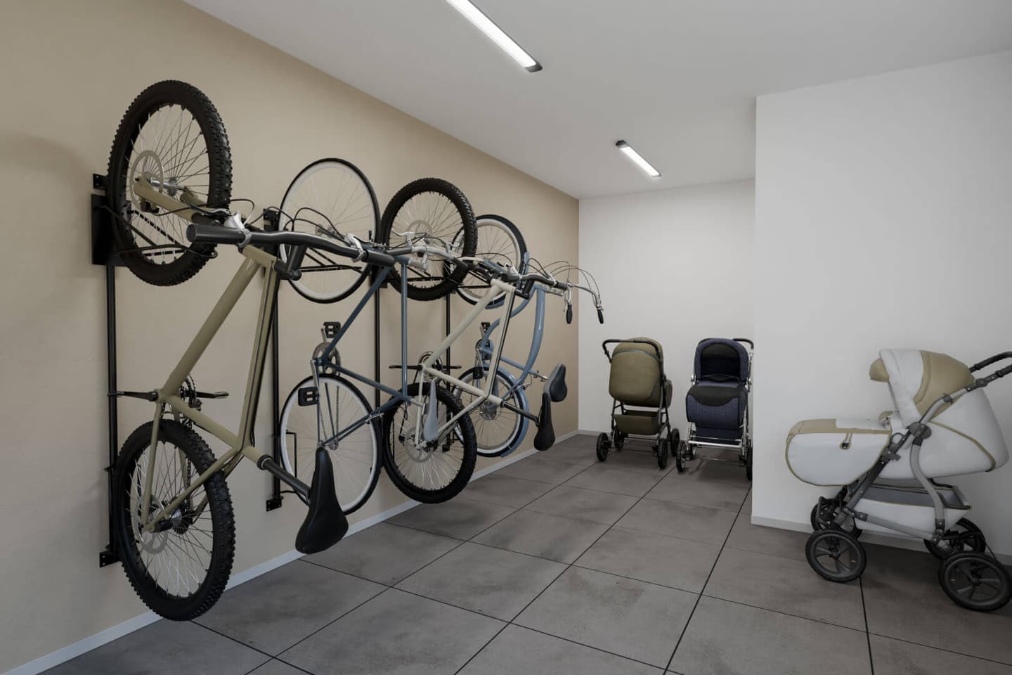 Bytový dům Devítka - obrázek 5