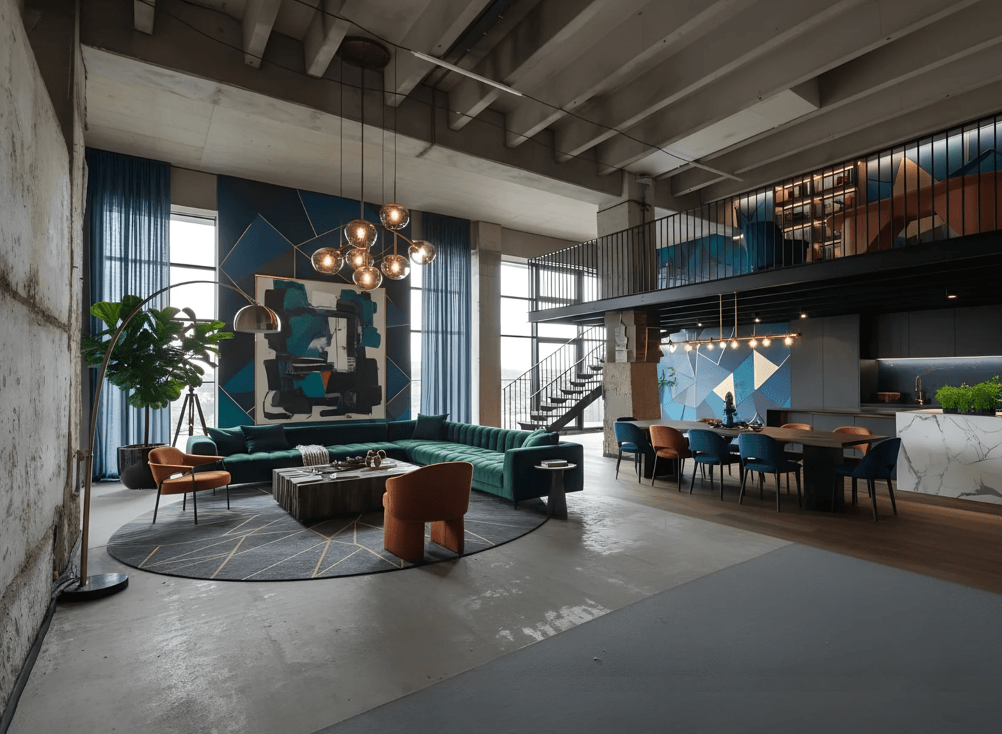 Vanguard Prague - obrázek 3