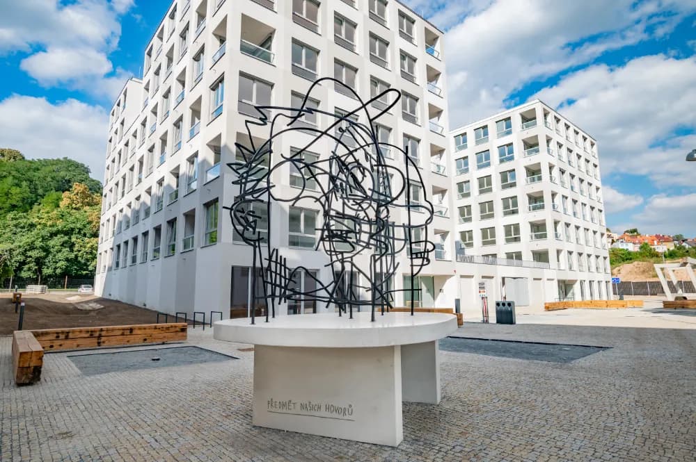 Vysočanský mlýn - obrázek 2