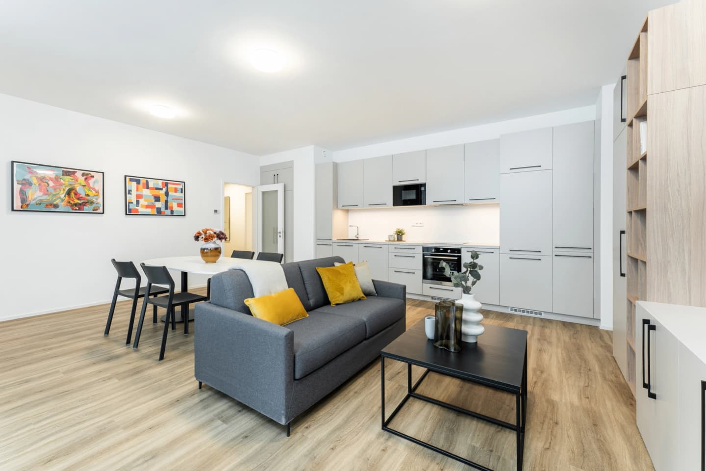 Vysočanský mlýn - obrázek 4