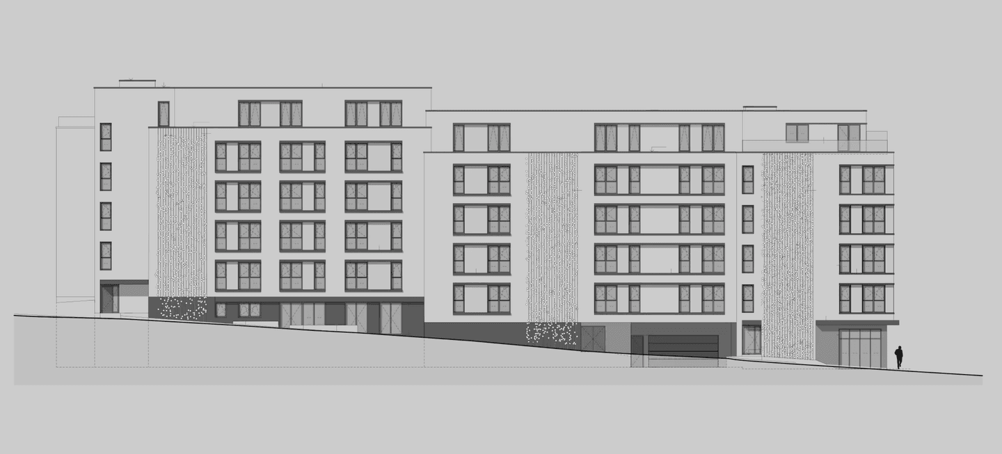 Rezidence Brněnská - obrázek 2