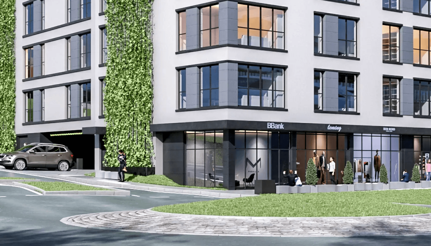 Rezidence Brněnská - obrázek 3