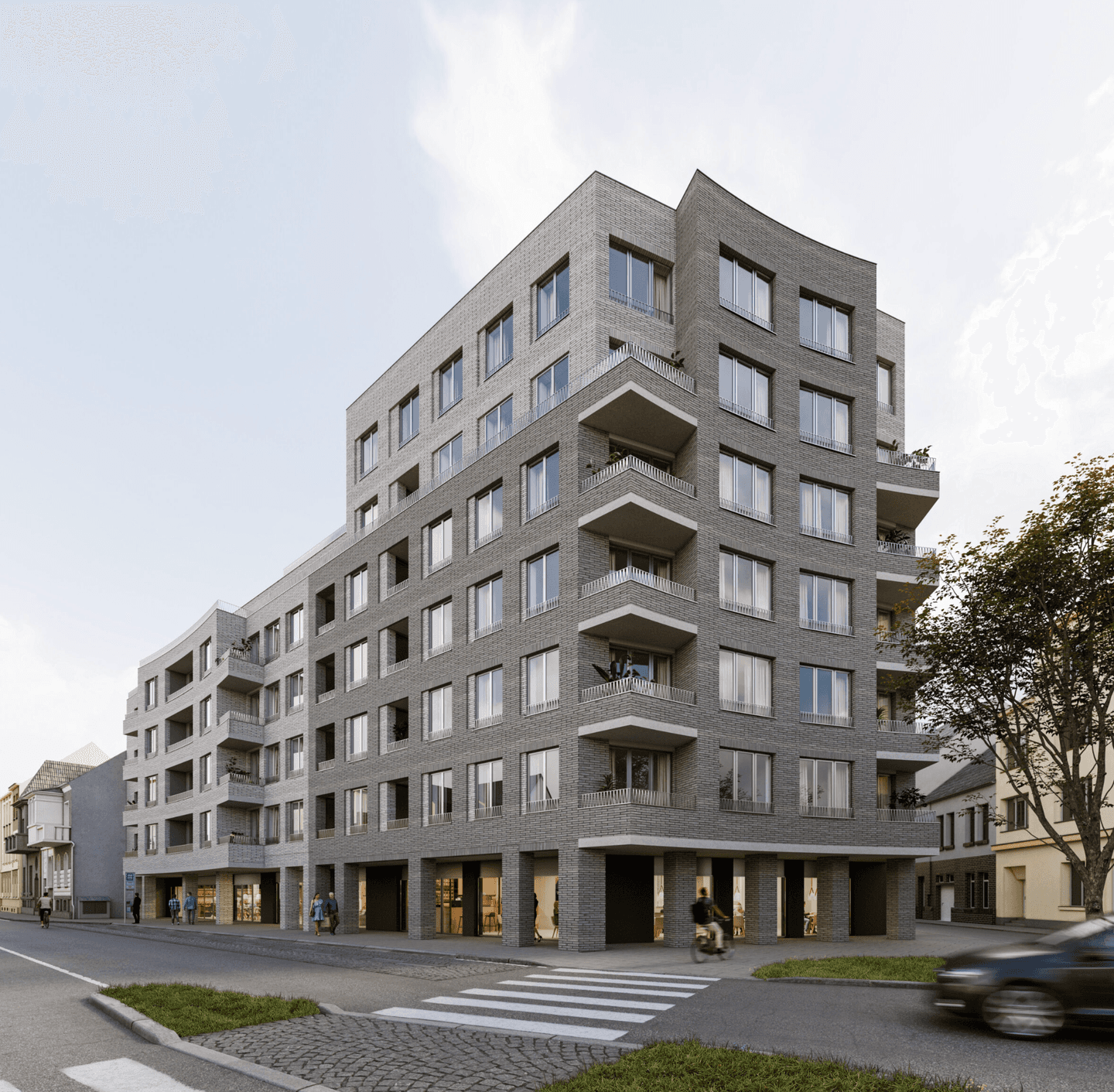 Rezidence Kostelíček - obrázek 3