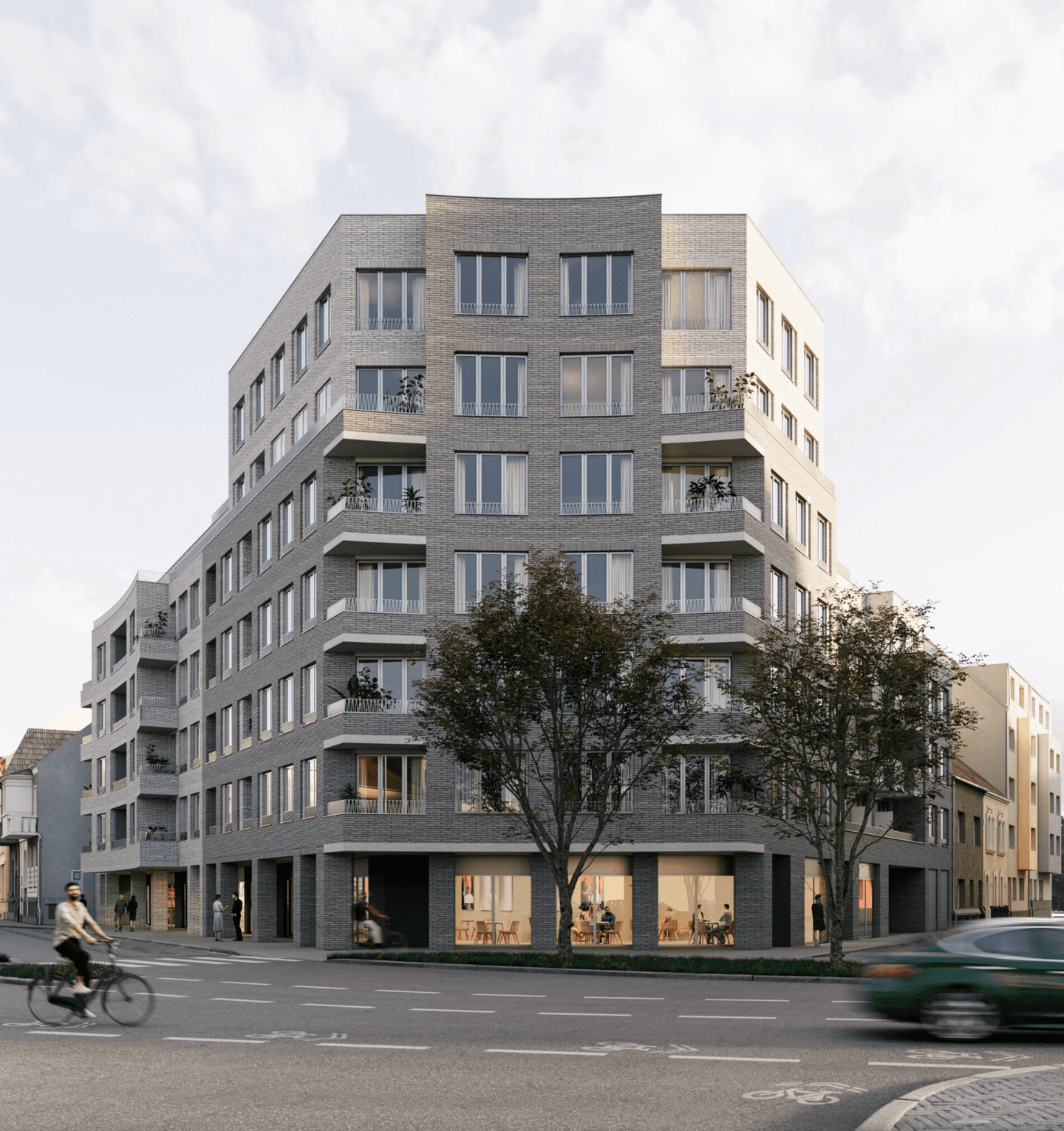 Rezidence Kostelíček