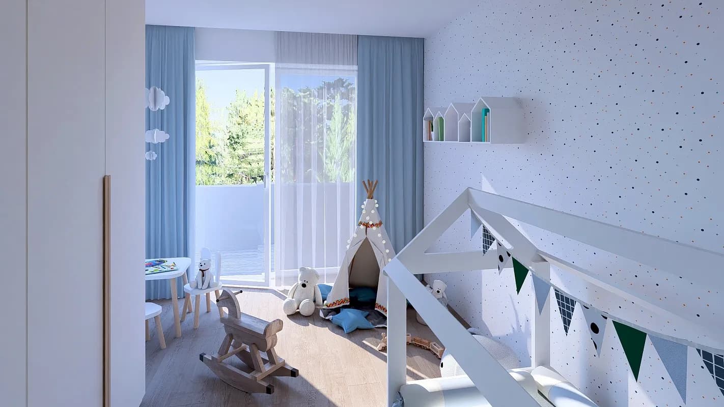 Bytový dům Blansko Zborovce - obrázek 6