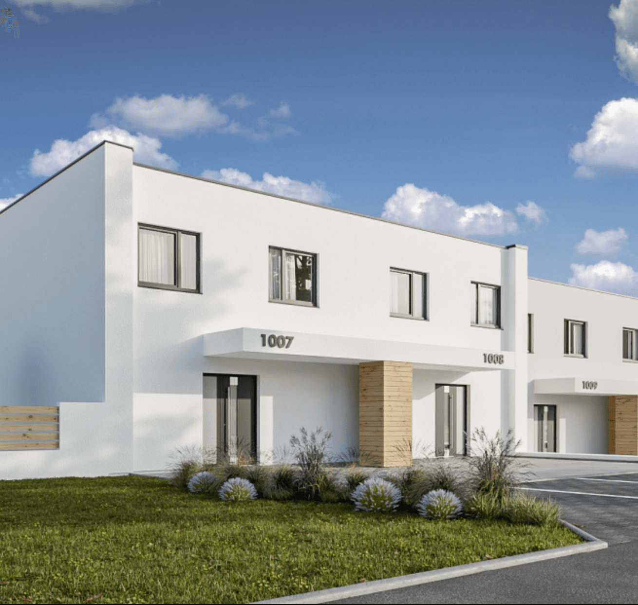 Resort Letná - obrázek 2