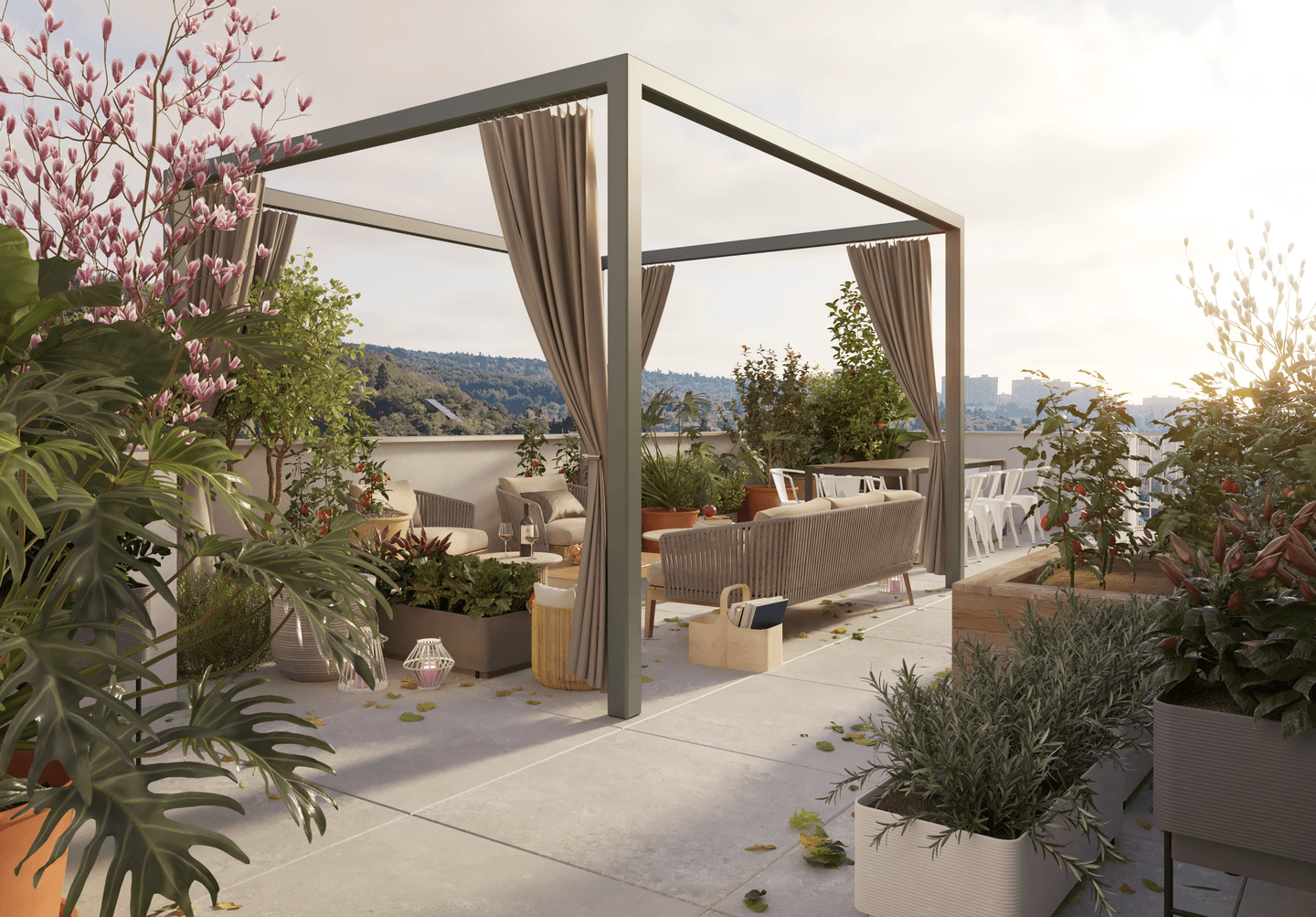 Nové Bosonohy - obrázek 2