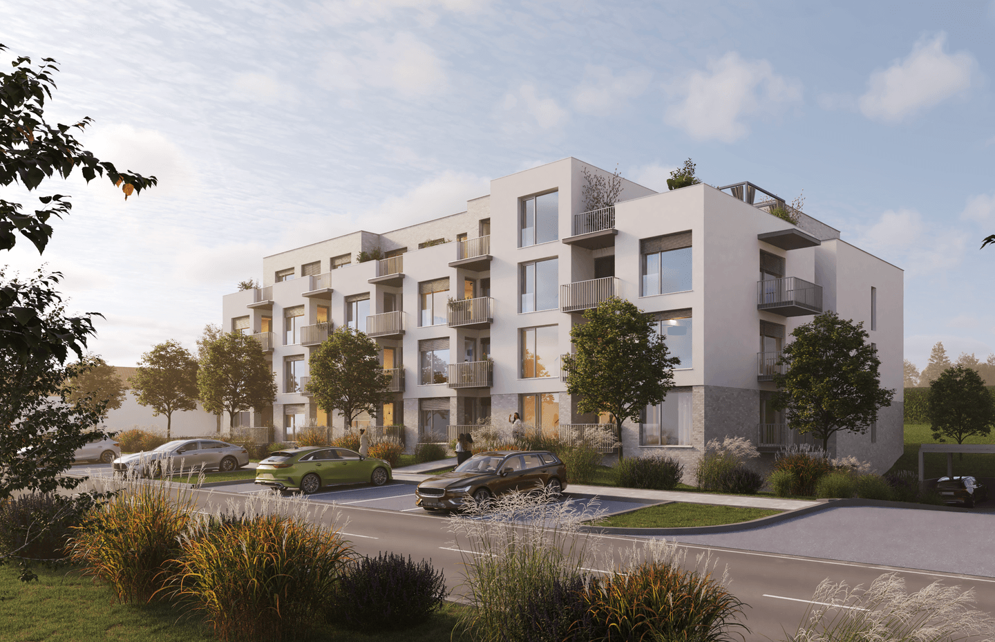 Nové Bosonohy - obrázek 3