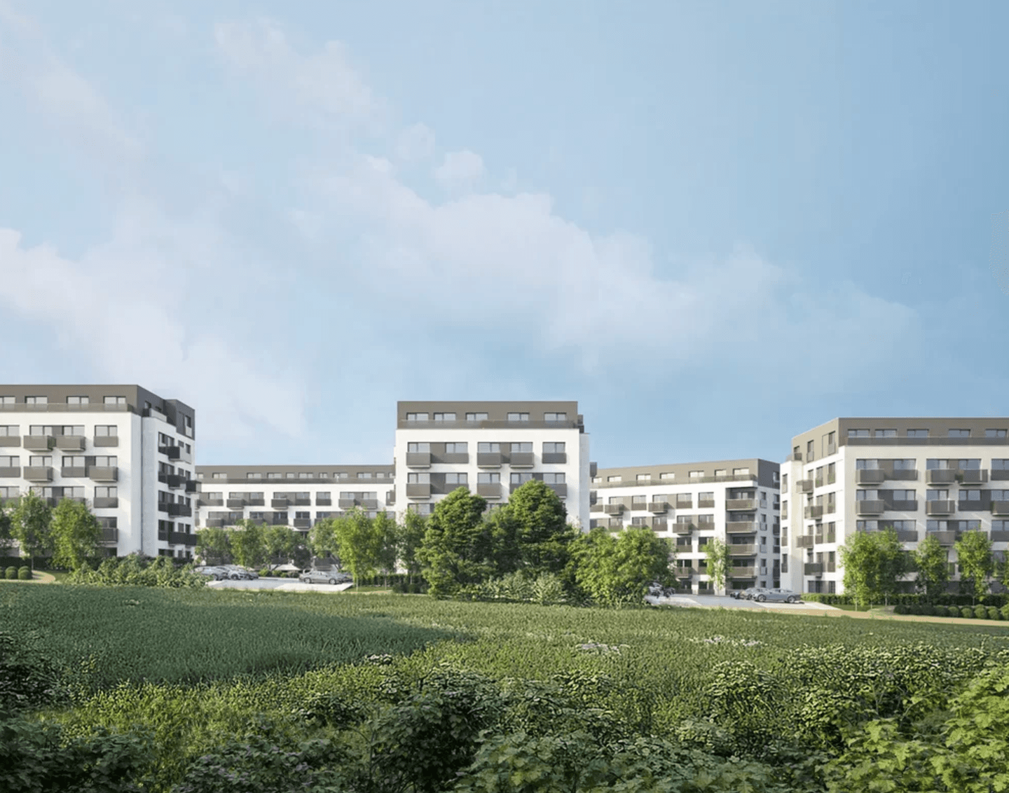 Rezidence Lesík - obrázek 2