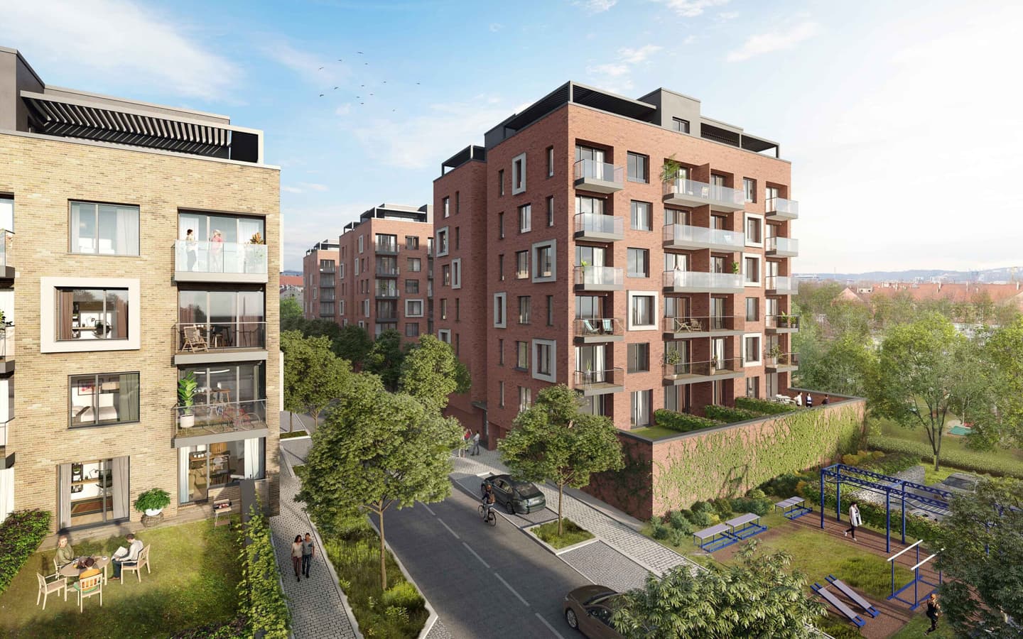 Rezidence Blízká - obrázek 4