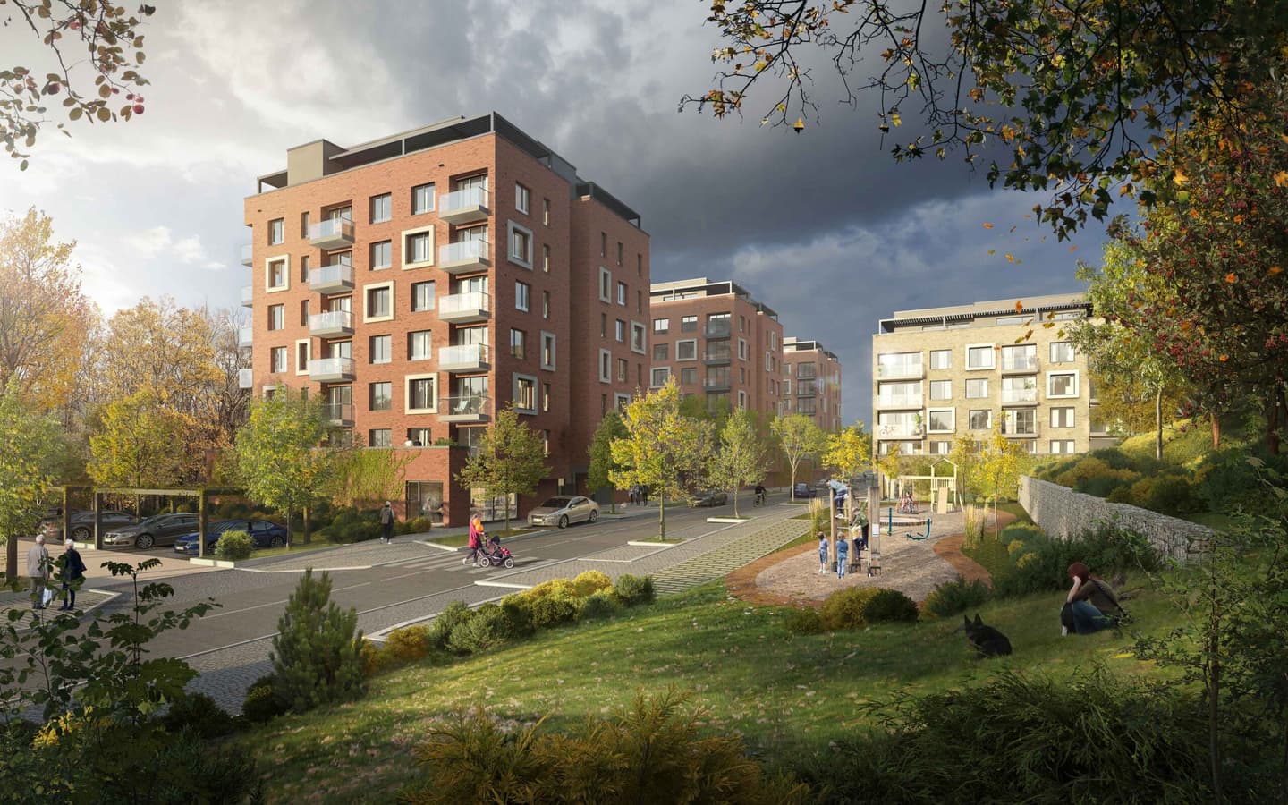 Rezidence Blízká - obrázek 5