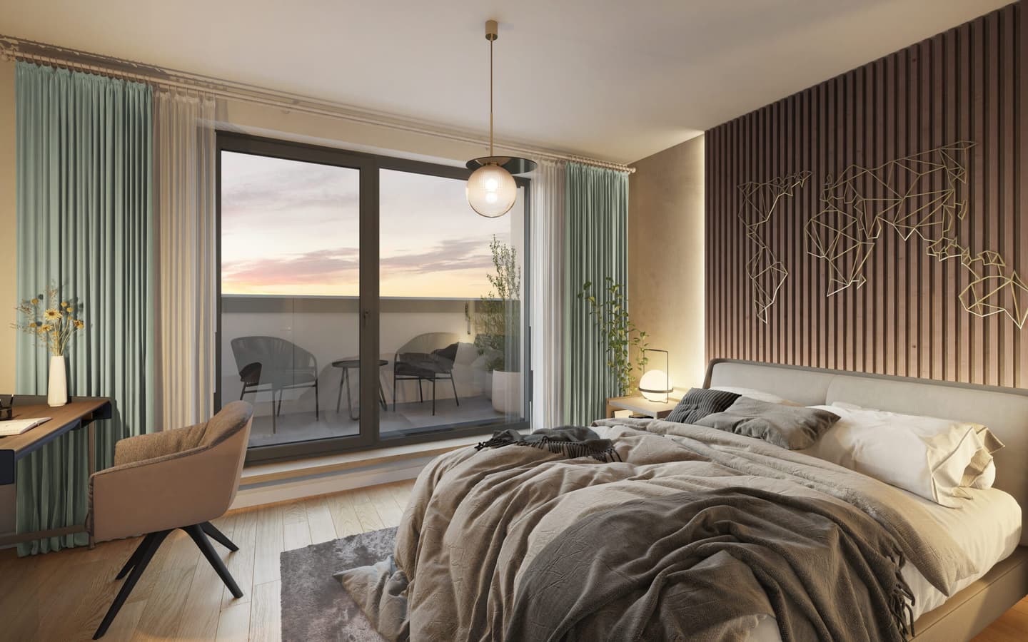 Rezidence Blízká - obrázek 6